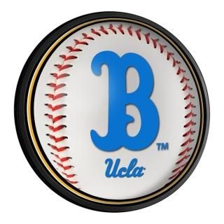 UCLA・ブルーインズ ベースボール 18'' ラウンド スリムライン Illuminアットed ウ