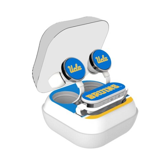 UCLA֥롼 ȥ饤 ǥ 磻쥹 Earbuds ᡼