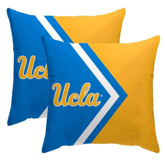 UCLA֥롼 16'' x 16''  Arrow Poly Span Decor  ᡼