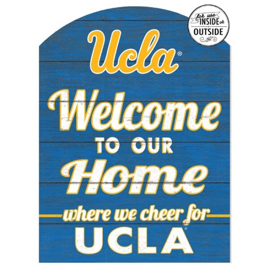 UCLA֥롼 16'' x 22'' Marquee  ᡼