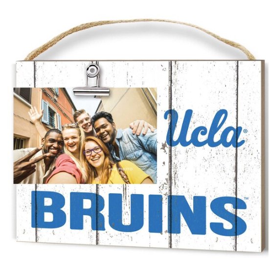 UCLA֥롼 8'' x 10'' ơ å It ե졼 ᡼