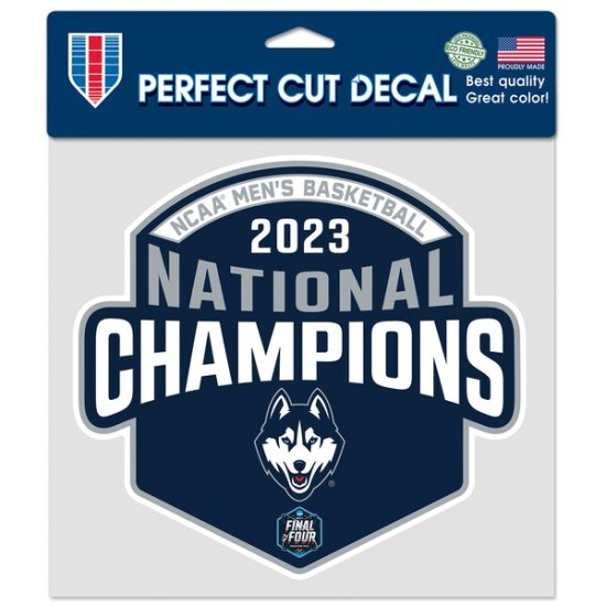 UCn Huskies 󥯥ե 2023 NCAA  Хåȥܡ ʥʥ ᡼