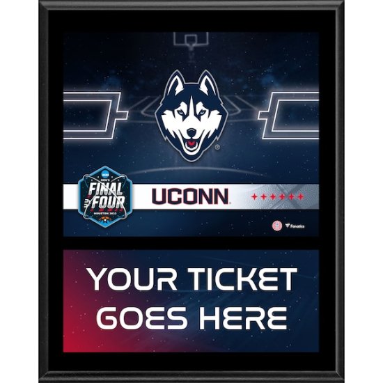 UCn Huskies եʥƥ ƥå 2023 NCAA  Хå ᡼