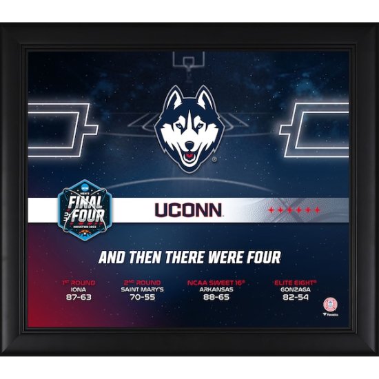 UCn Huskies եʥƥ ƥå 2023 NCAA  Хå ᡼