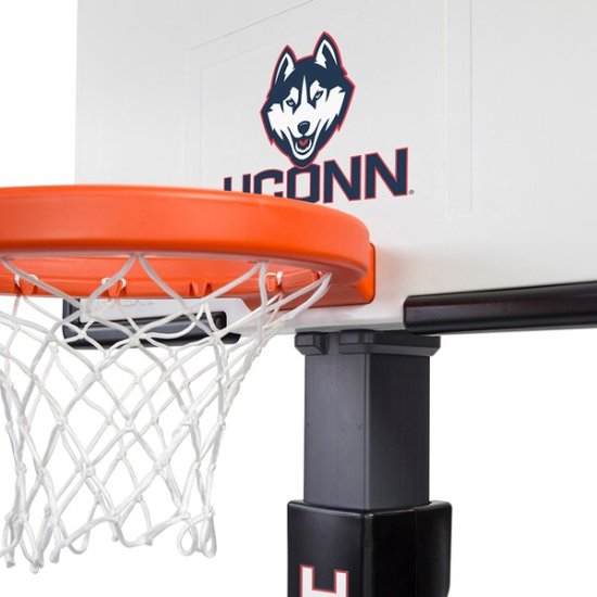 UCオンn Huskies チーム 調節可能 バスケットボール セット - NBAグッズ バスケショップ通販専門店 ロッカーズ