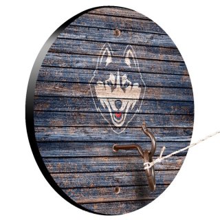 UCn Huskies ơ ǥ Hook &   ͥ