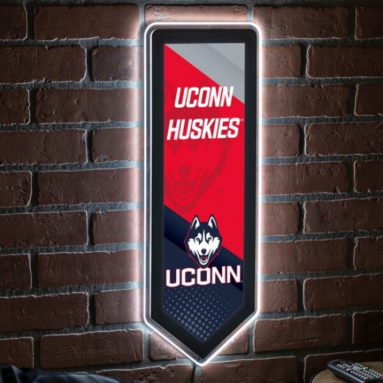 UCn Huskies LED  ڥʥ ᡼