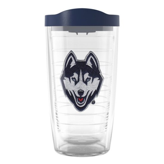 UCn Huskies Tervis 16(473ml) ֥ ֥顼 ᡼