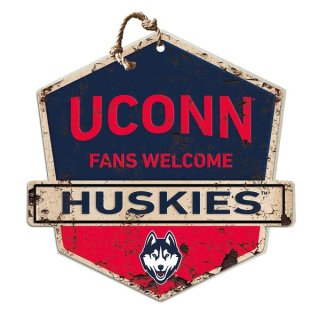 UCn Huskies եs Welcome  ͥ