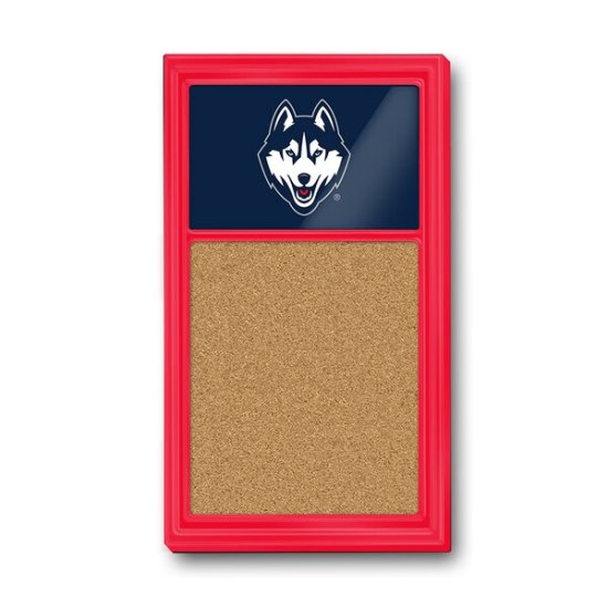 UCn Huskies 31'' x 17.5'' Cork Note ܡ ᡼