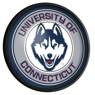 UCn Huskies 18'' x 18'' 饤 Illuminåed  ͥ