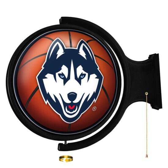 UCn Huskies Хåȥܡ 21'' x 23''  饤ed   ᡼