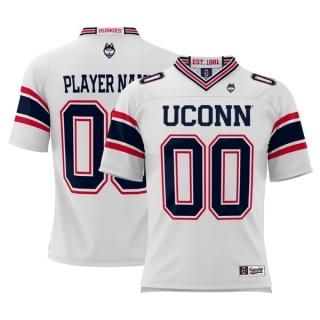 UCオンn Huskies ゲームデイ Greアットs ユース NIL Pick-A-プレーヤー F