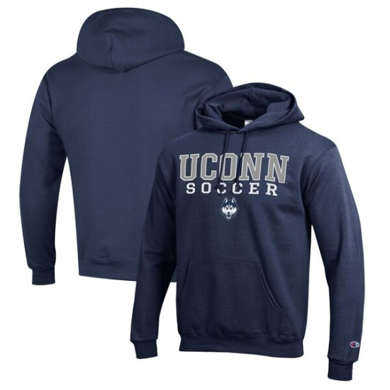 UCn Huskies ԥ Soccer Stack  ѥblend ץ륪 ᡼