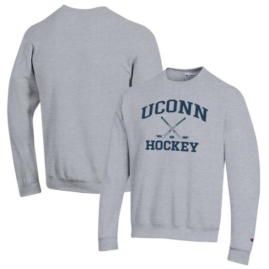 UCn Huskies ԥ Hockey  ѥblend ץ륪С  ᡼