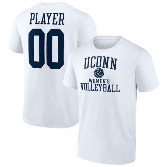 UCn Huskies եʥƥ ֥ ǥ Volleyball Pick-A ᡼