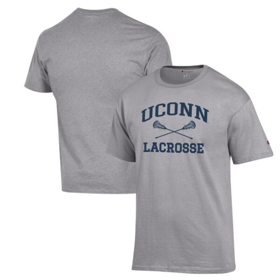 UCn Huskies ԥ Lacrosse  ѥblend ԥ - ᡼
