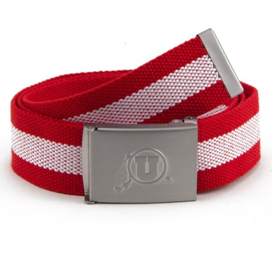 Utah Utes ե֥å Belt ᡼