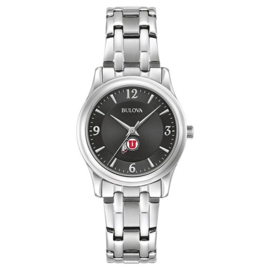 Utah Utes Bulova ǥ Corporåe 쥯 ƥ쥹 ƥ ᡼