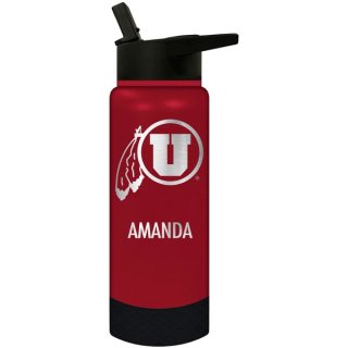 Utah Utes 24(709ml) ѡʥ饤 ˥. Thirst   ͥ