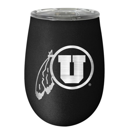 Utah Utes 12󥹡354ml Stealth 磻 ֥顼 ᡼