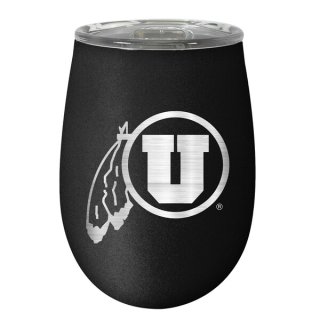 Utah Utes 12󥹡354ml Stealth 磻 ֥顼 ͥ