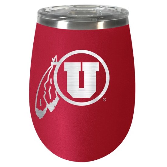 Utah Utes 12󥹡354ml  顼ed 磻 ֥顼 ᡼
