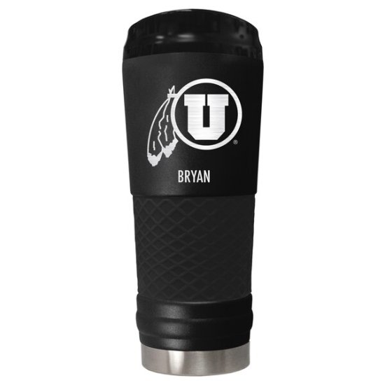 Utah Utes 24(709ml) ѡʥ饤 Stealth ɥե ֥顼  ᡼