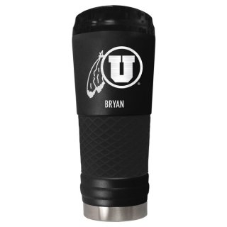 Utah Utes 24(709ml) ѡʥ饤 Stealth ɥե ֥顼  ͥ