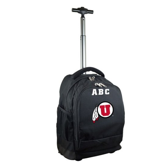 Utah Utes MOJO 19'' ѡʥ饤 ץߥ ۥ å - ֥å ᡼