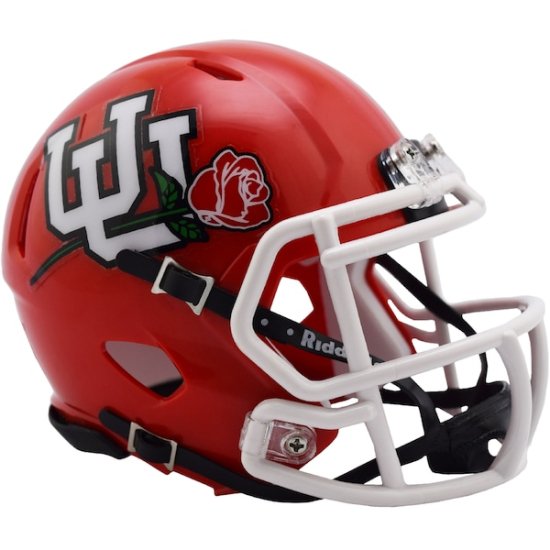 Utah Utes 2022  ܡ Riddell ԡ ߥ Football إ ᡼