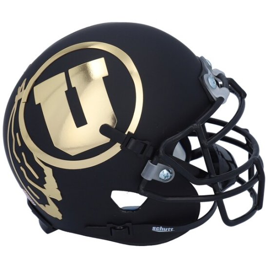 Utah Utes եʥƥ ƥå Schutt ȥǥ ߥ إå ᡼