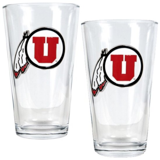 Utah Utes 16(473ml) ѥ(473ml) 饹 å ᡼