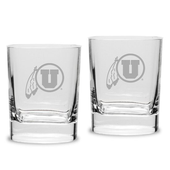 Utah Utes 2ԡ 11.75󥹡147ml  ֥ Old-եå ᡼