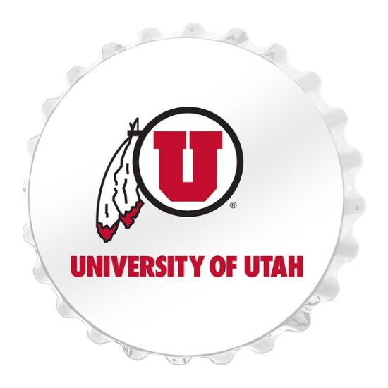 Utah Utes ܥȥ å   - ۥ磻 ᡼