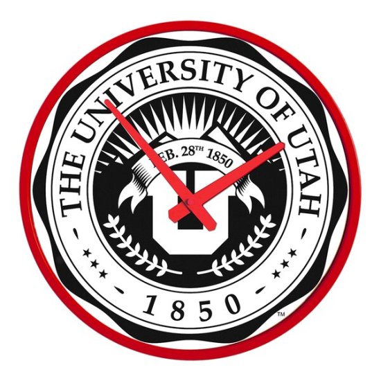 Utah Utes University Modern Disc   - ۥ磻 ᡼