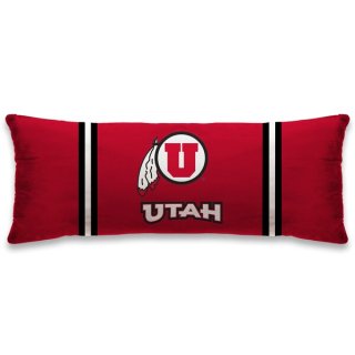 Utah Utes 20'' x 48''  Bed  ͥ