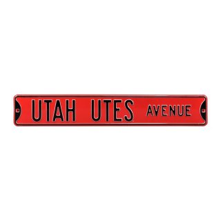 Utah Utes 6