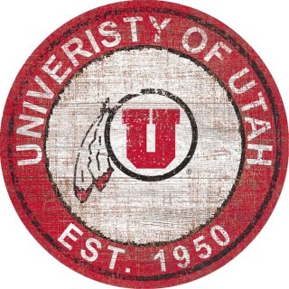 Utah Utes 24'' 饦 إơ   ͥ