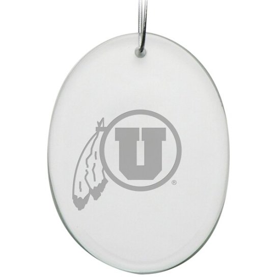 Utah Utes Oval ʥ ᡼