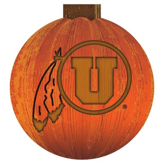 Utah Utes 12'' Pumѥåin  ᡼
