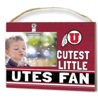 Utah Utes 8'' x 10'' åest ȥ   å եȡʼ̿ ͥ