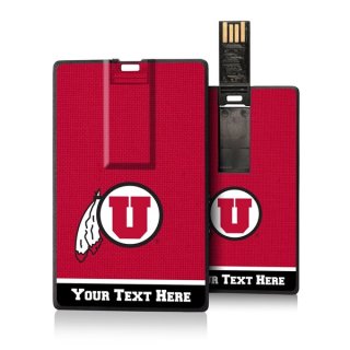 Utah Utes ѡʥ饤 쥸å  USB ɥ饤 ͥ