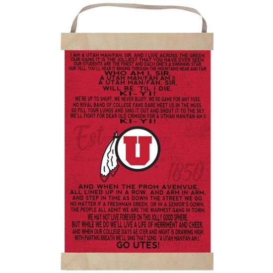 Utah Utes Fight Sg Хʡ  ᡼