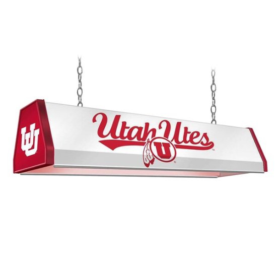 Utah Utes 38.5'' x 10.75'' ס ơ֥ 饤 ᡼