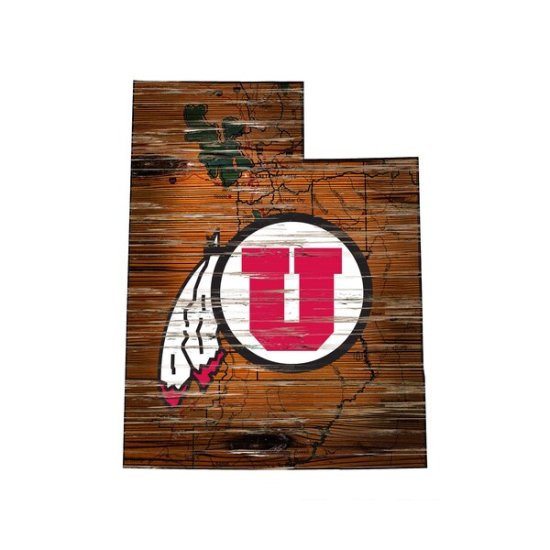 Utah Utes 23.5