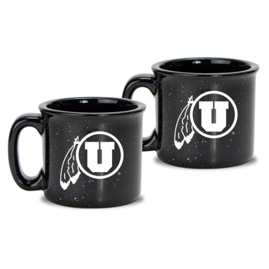 Utah Utes 2ԡ 12󥹡354ml ߥå ץե䡼 ޥå  ᡼