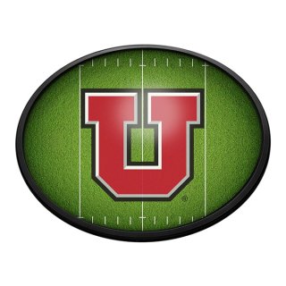 Utah Utes 18'' x 14''   饤 Illuminåed  ͥ