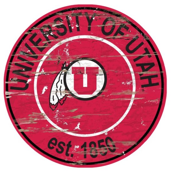 Utah Utes 23.5