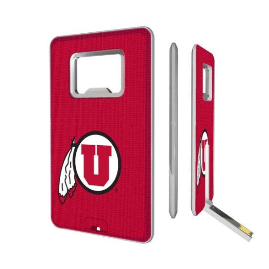Utah Utes 16GB 쥸å   USB ȴ եå ɥ饤 ᡼